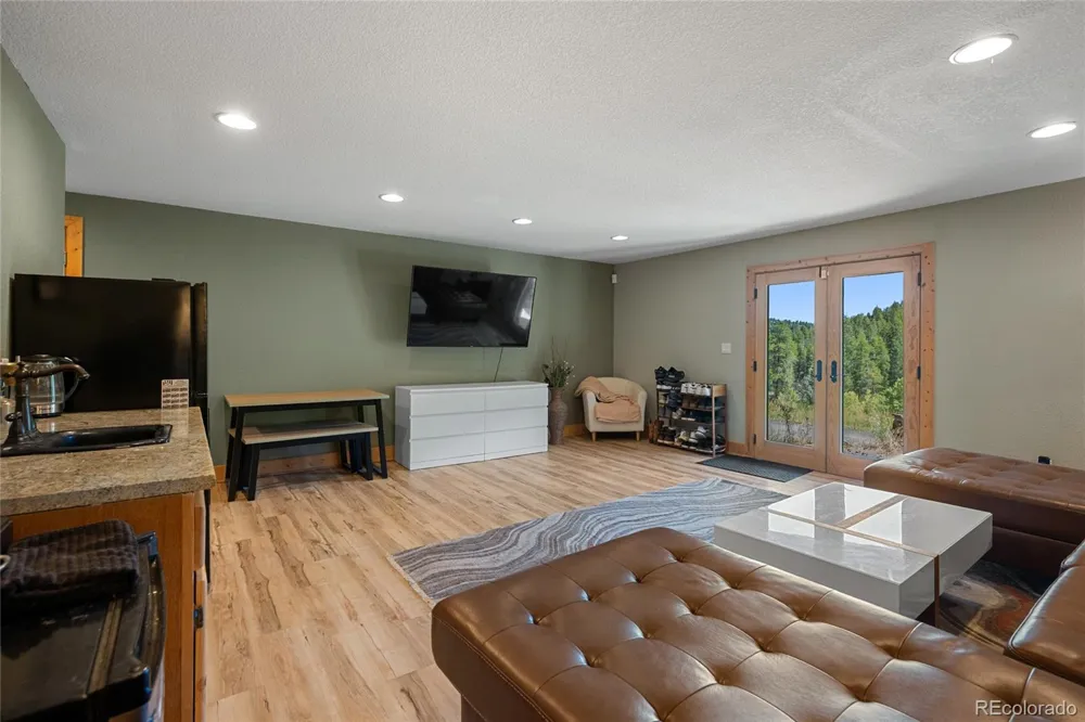 32625 Saint Moritz Drive Evergreen, CO 80439