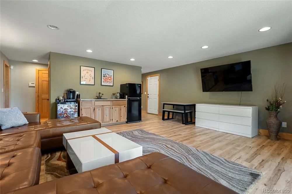 32625 Saint Moritz Drive Evergreen, CO 80439