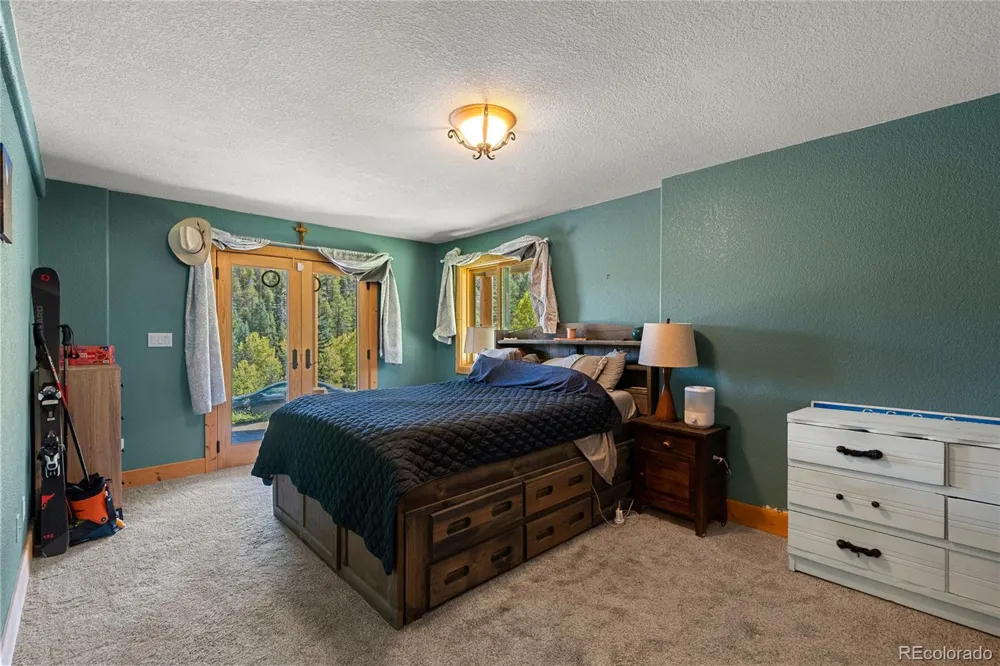 32625 Saint Moritz Drive Evergreen, CO 80439