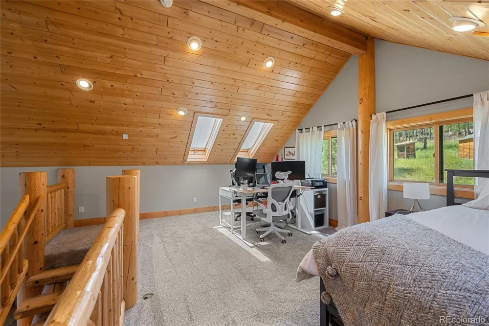 32625 Saint Moritz Drive Evergreen, CO 80439