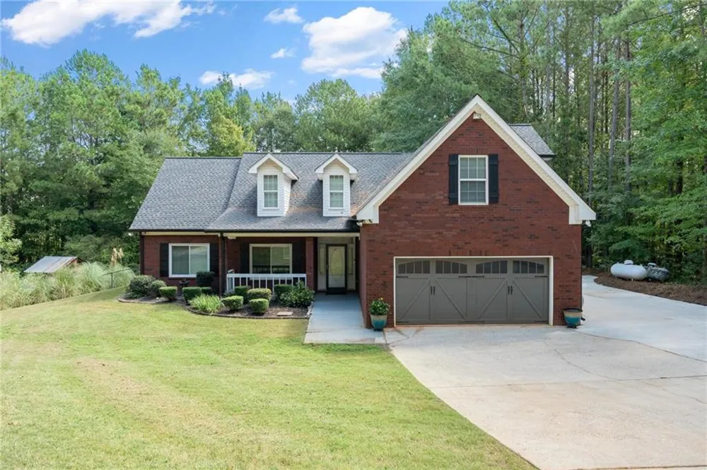 795 Jackson Lake Road Jackson, GA 30233
