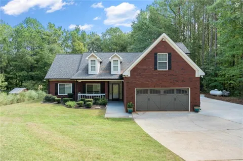 795 Jackson Lake Road