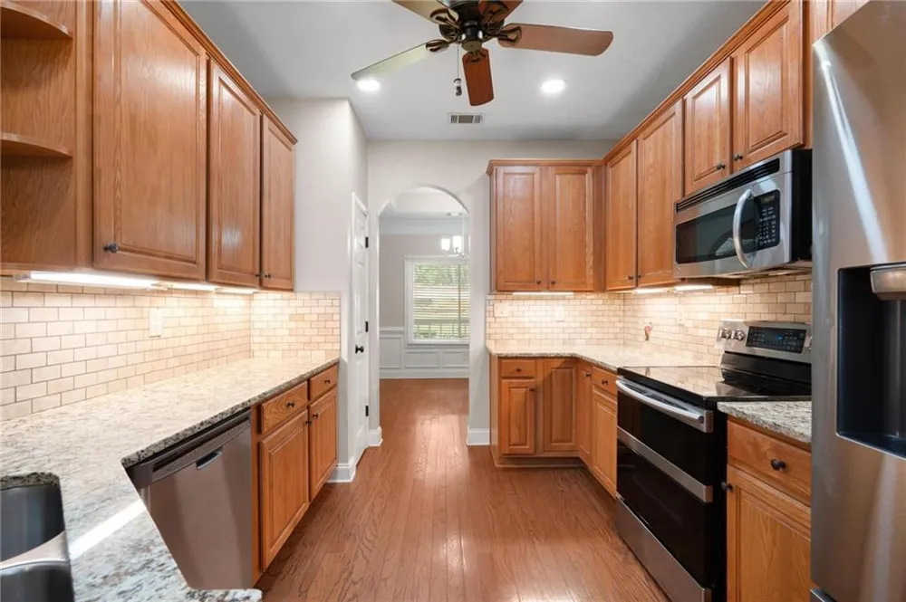 795 Jackson Lake Road Jackson, GA 30233
