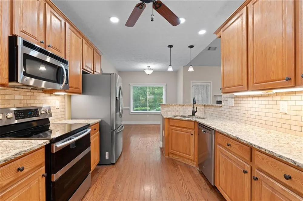 795 Jackson Lake Road Jackson, GA 30233