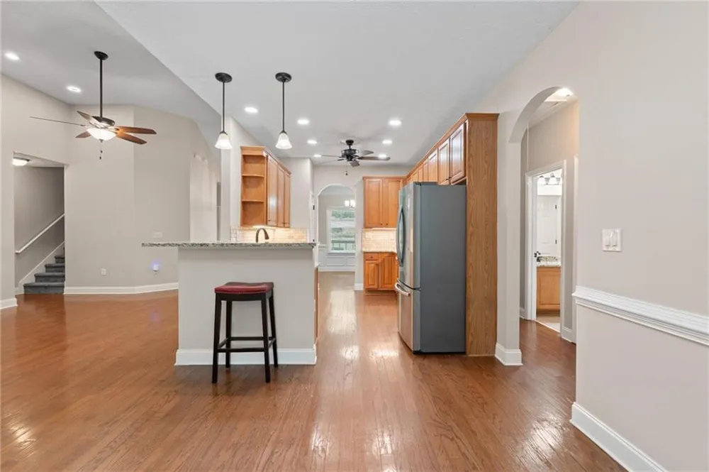 795 Jackson Lake Road Jackson, GA 30233