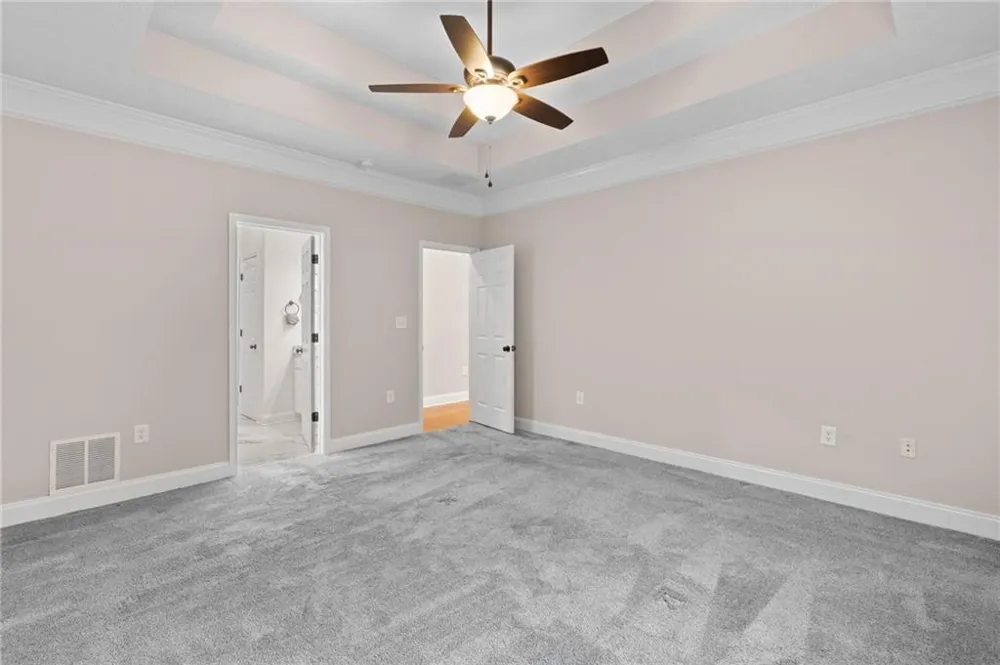 795 Jackson Lake Road Jackson, GA 30233
