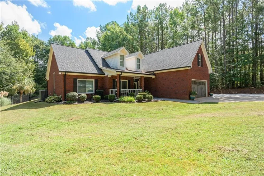 795 Jackson Lake Road Jackson, GA 30233