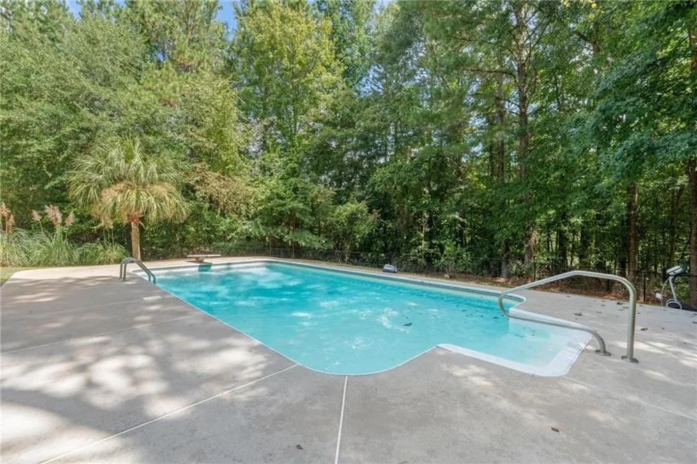 795 Jackson Lake Road Jackson, GA 30233
