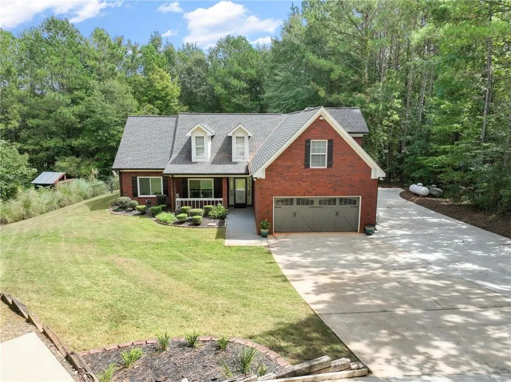 795 Jackson Lake Road Jackson, GA 30233