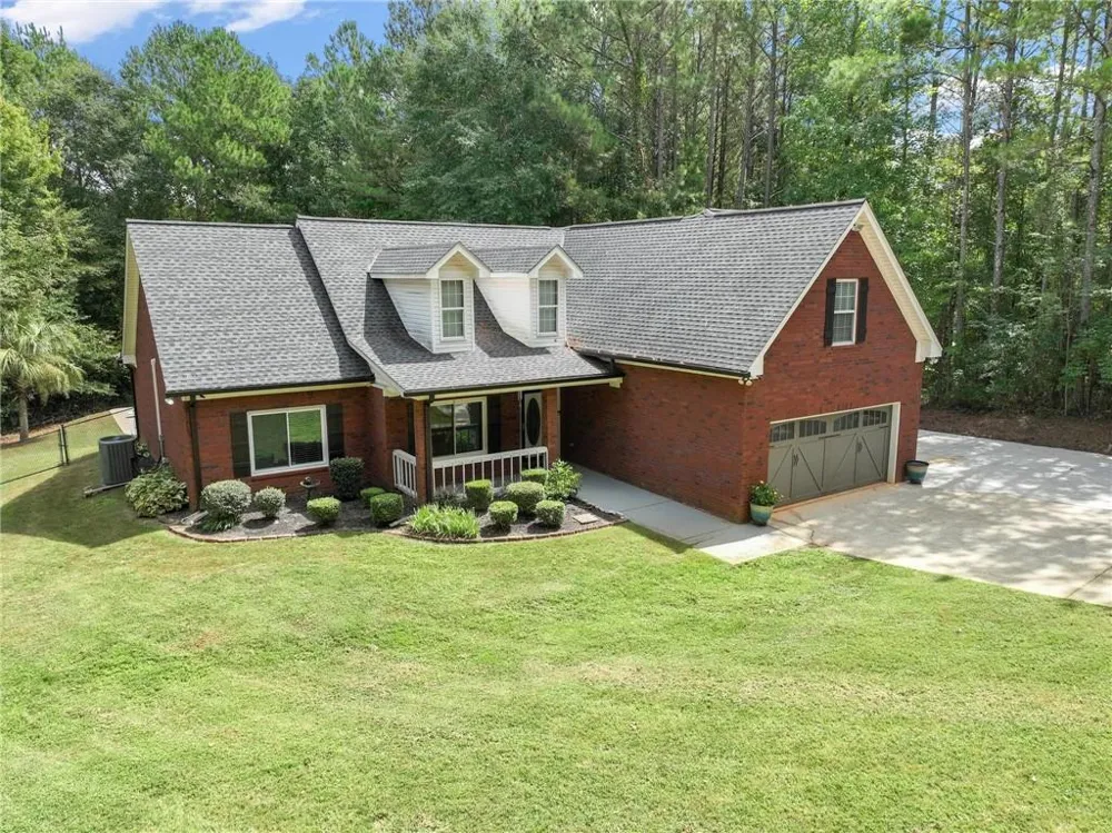 795 Jackson Lake Road Jackson, GA 30233