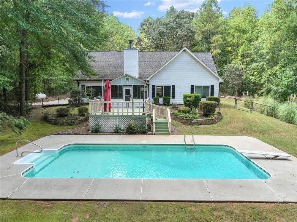795 Jackson Lake Road Jackson, GA 30233