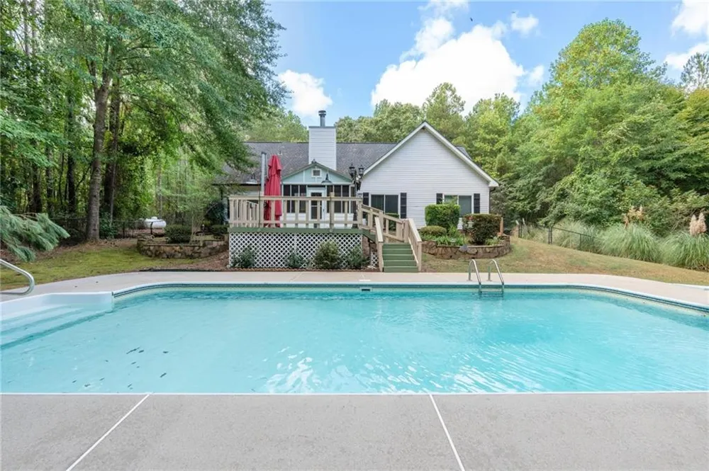 795 Jackson Lake Road Jackson, GA 30233