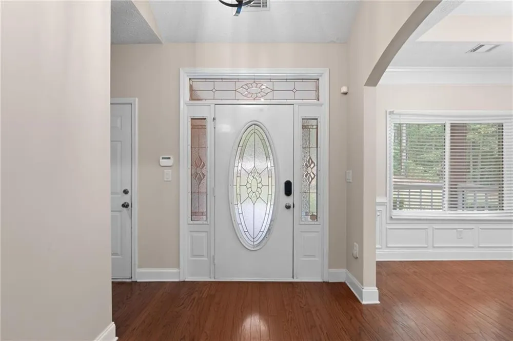795 Jackson Lake Road Jackson, GA 30233