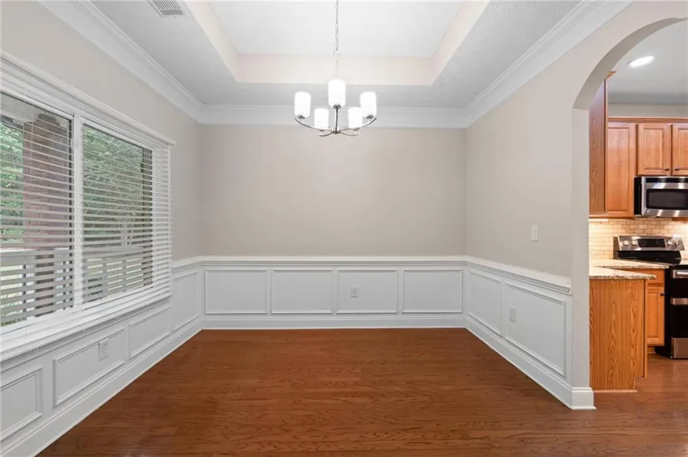 795 Jackson Lake Road Jackson, GA 30233