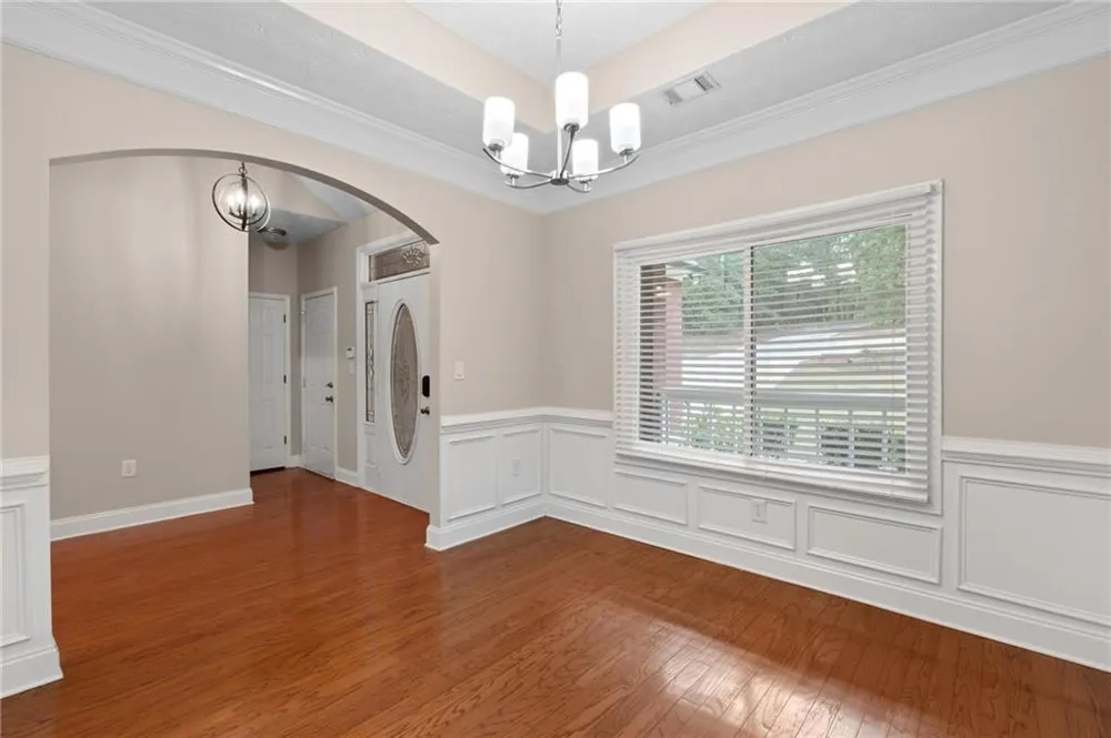 795 Jackson Lake Road Jackson, GA 30233
