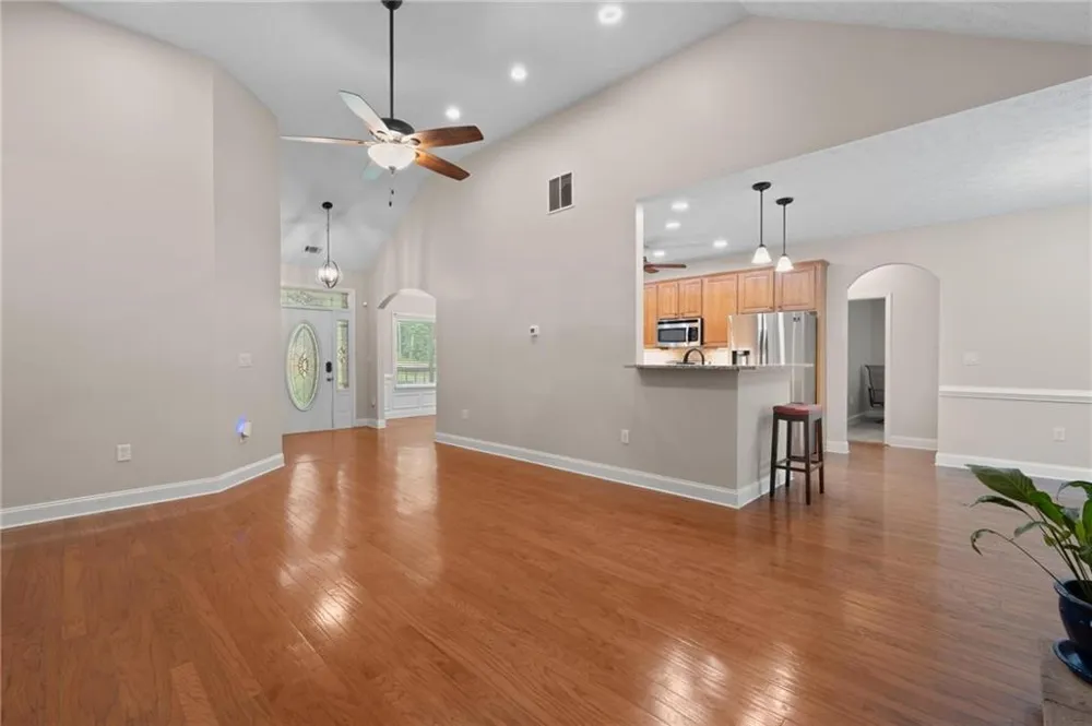 795 Jackson Lake Road Jackson, GA 30233
