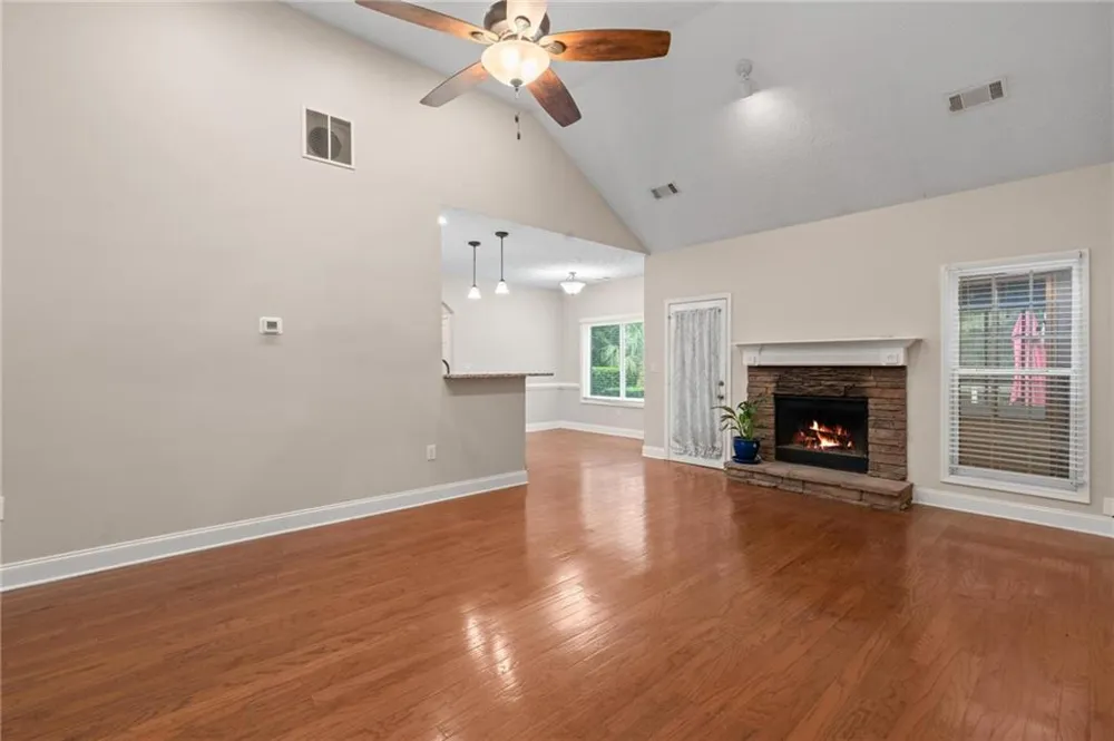 795 Jackson Lake Road Jackson, GA 30233