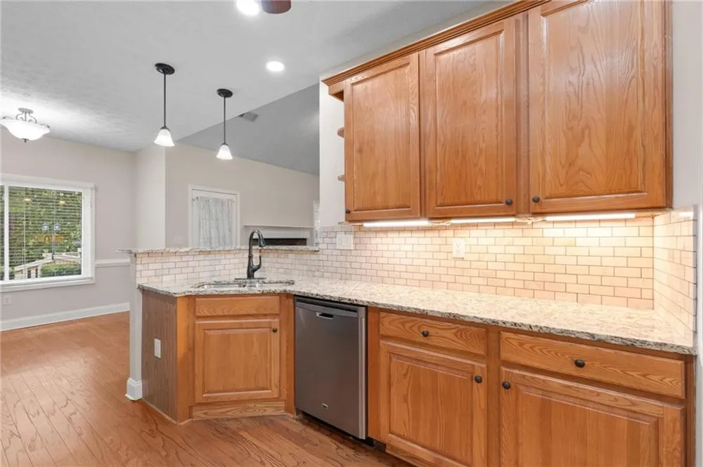 795 Jackson Lake Road Jackson, GA 30233