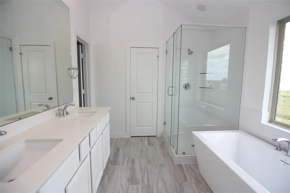 6527 Scarlet Pond Lane Fulshear, TX 77441