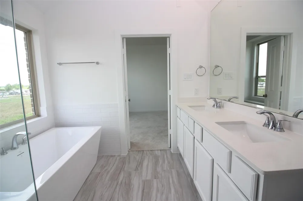 6527 Scarlet Pond Lane Fulshear, TX 77441
