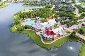 6527 Scarlet Pond Lane Fulshear, TX 77441