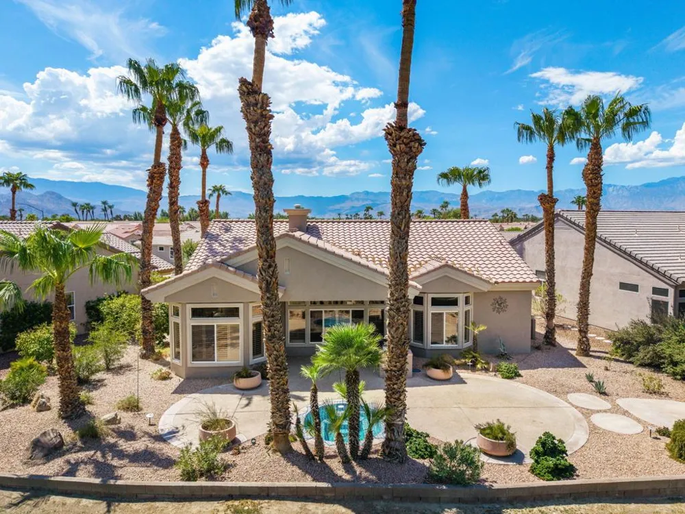 78832 Links Drive Palm Desert, CA 92211