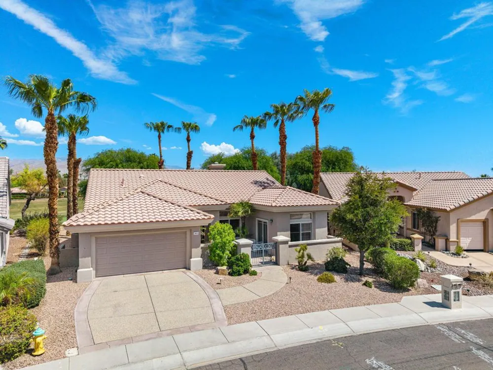 78832 Links Drive Palm Desert, CA 92211