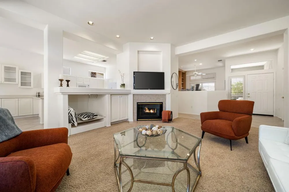 78832 Links Drive Palm Desert, CA 92211