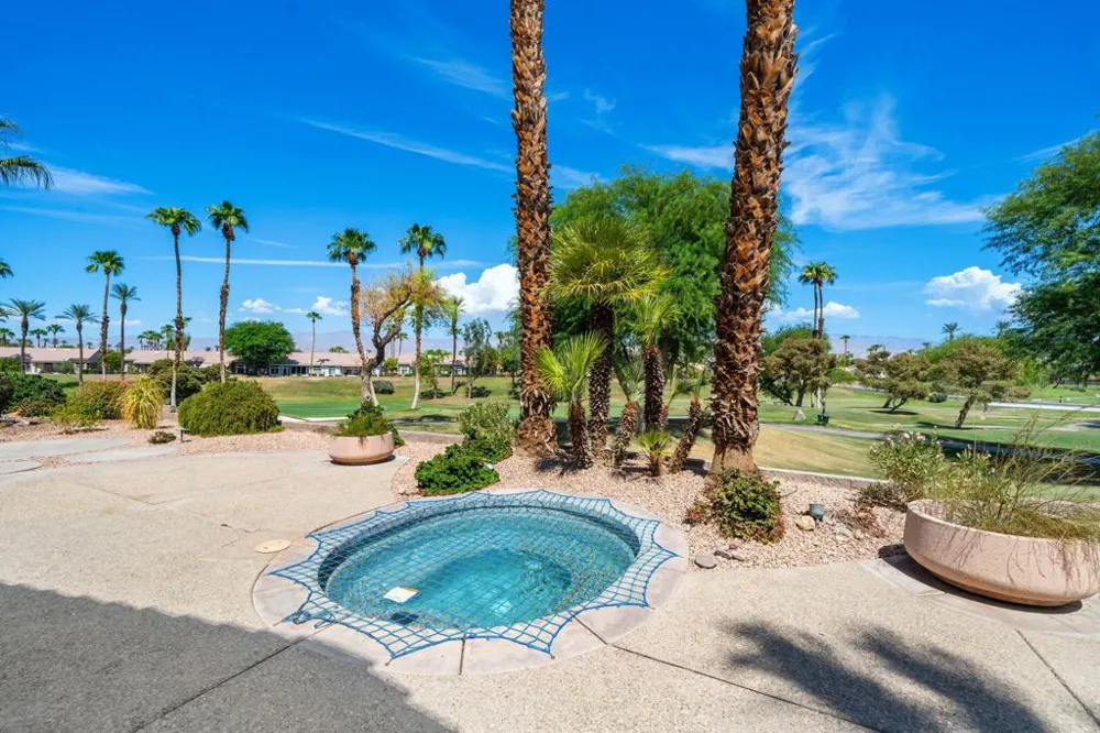 78832 Links Drive Palm Desert, CA 92211