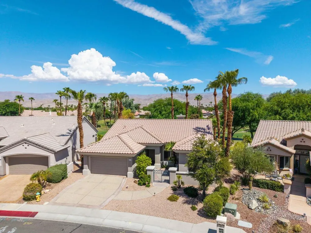 78832 Links Drive Palm Desert, CA 92211