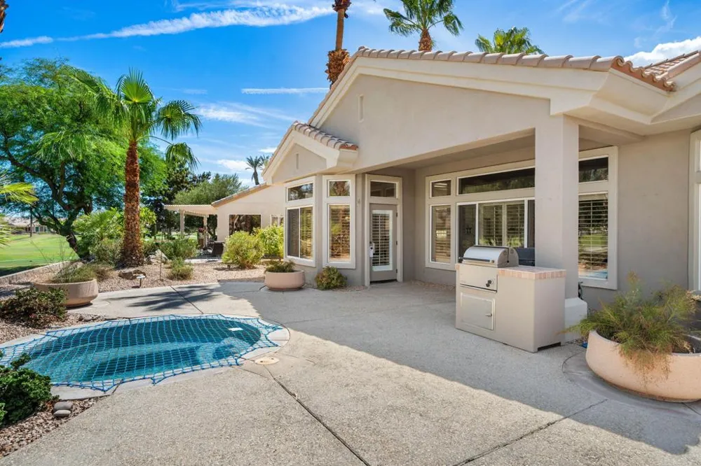 78832 Links Drive Palm Desert, CA 92211