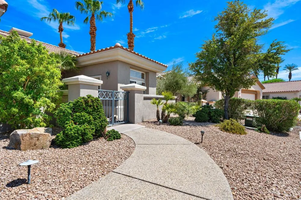 78832 Links Drive Palm Desert, CA 92211