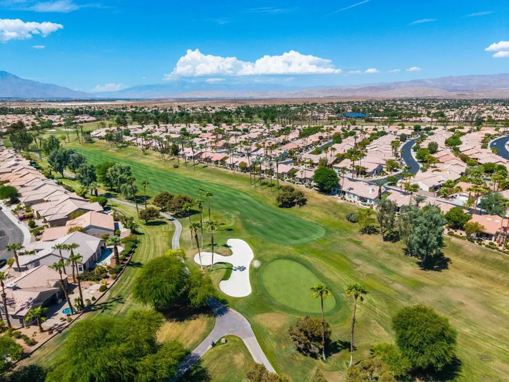 78832 Links Drive Palm Desert, CA 92211