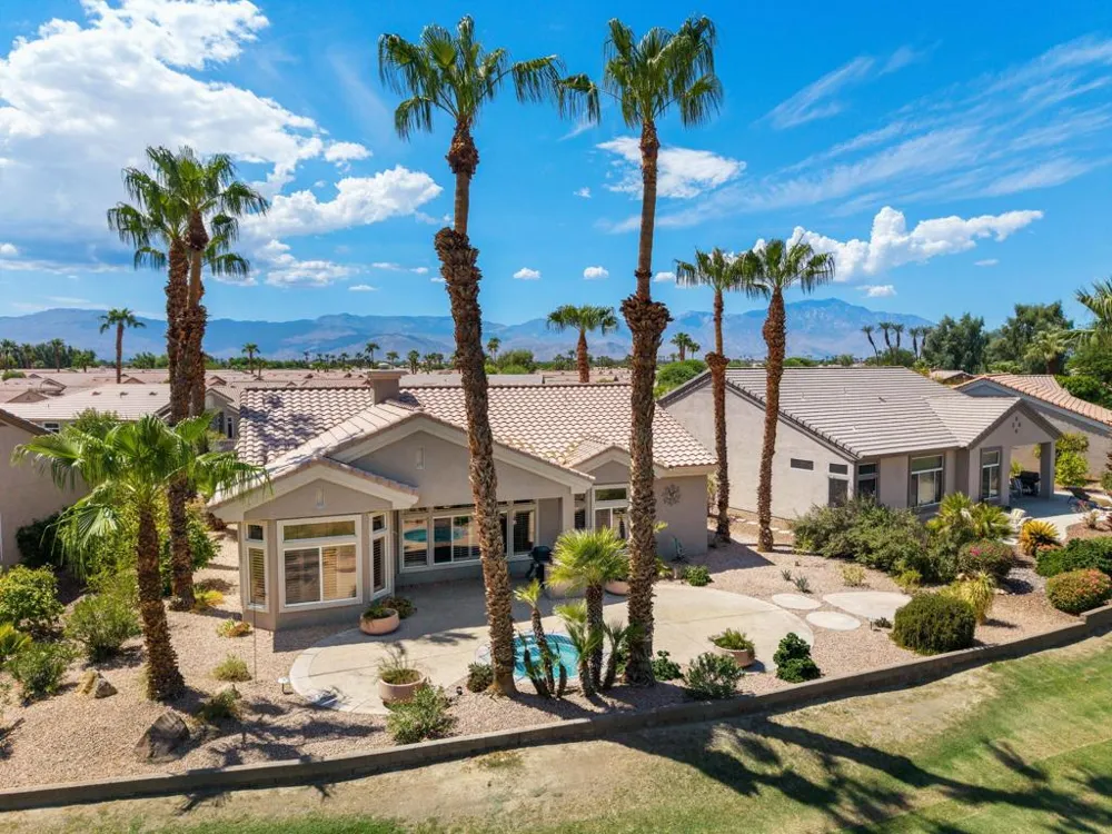 78832 Links Drive Palm Desert, CA 92211