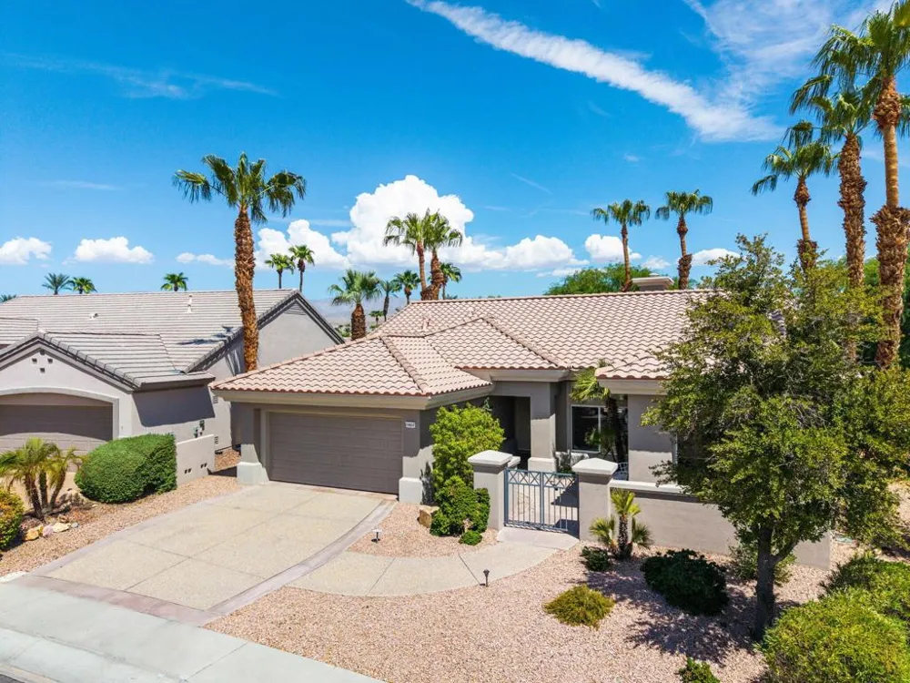 78832 Links Drive Palm Desert, CA 92211