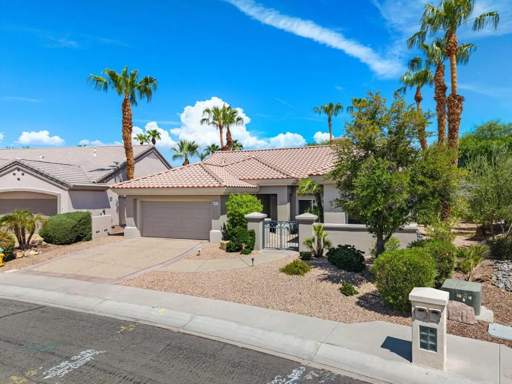 78832 Links Drive Palm Desert, CA 92211