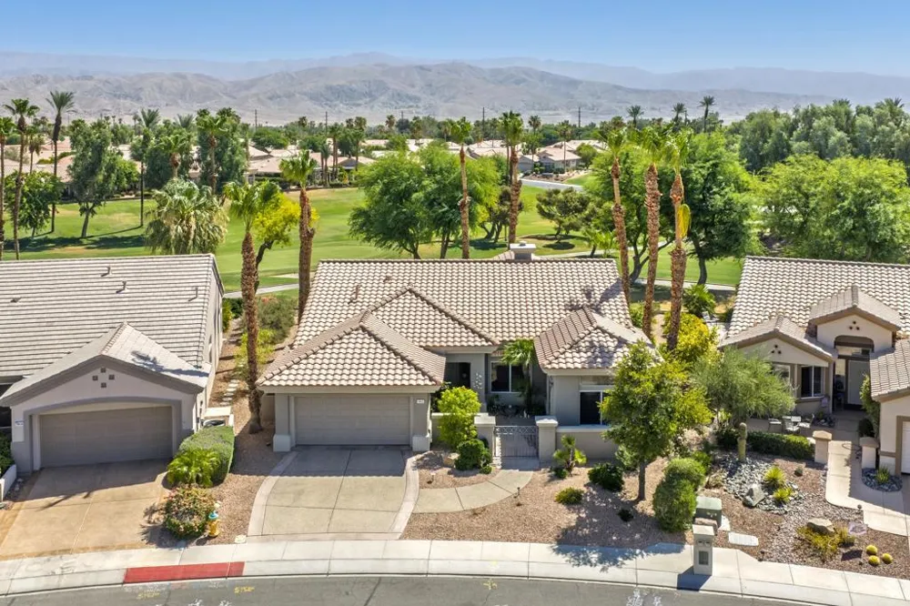 78832 Links Drive Palm Desert, CA 92211