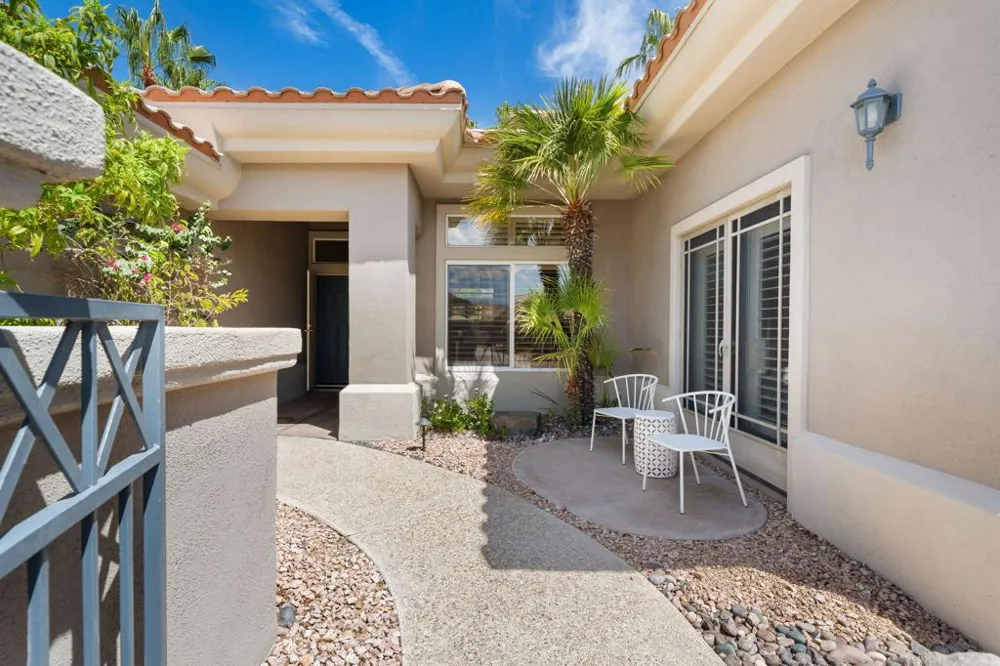 78832 Links Drive Palm Desert, CA 92211