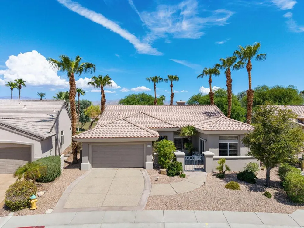 78832 Links Drive Palm Desert, CA 92211