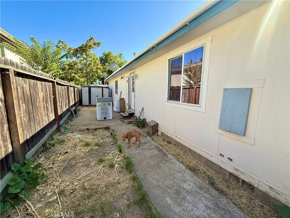 6560 Victoria Street Lucerne, CA 95458