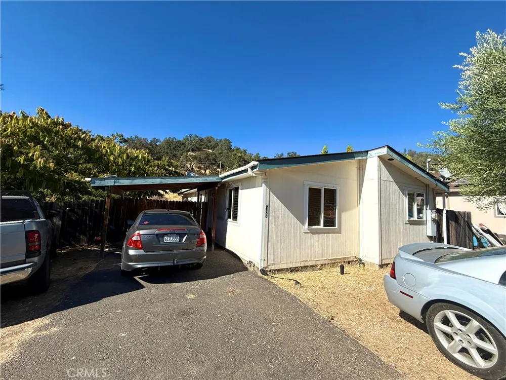6560 Victoria Street Lucerne, CA 95458