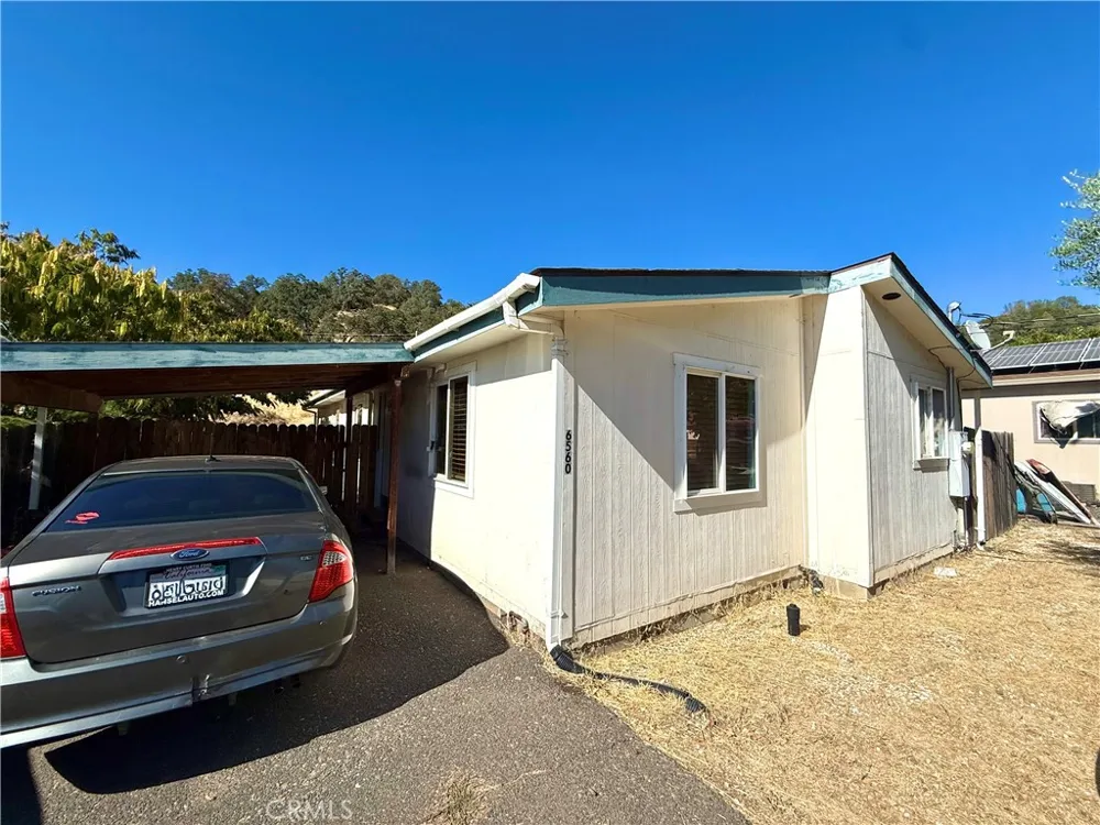 6560 Victoria Street Lucerne, CA 95458