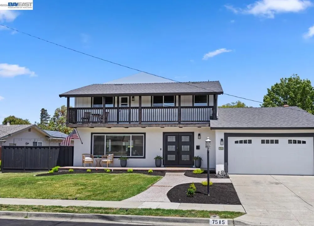 7515 San Sabana Rd Dublin, CA 94568