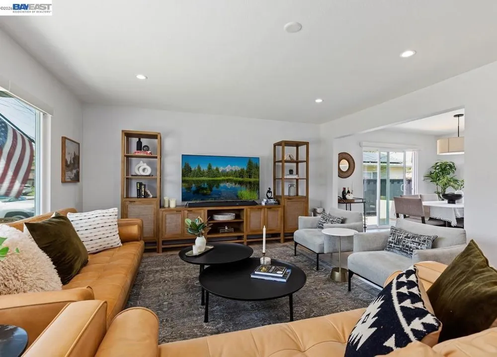 7515 San Sabana Rd Dublin, CA 94568