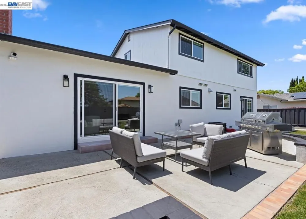 7515 San Sabana Rd Dublin, CA 94568