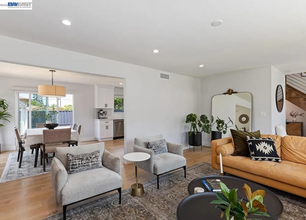 7515 San Sabana Rd Dublin, CA 94568