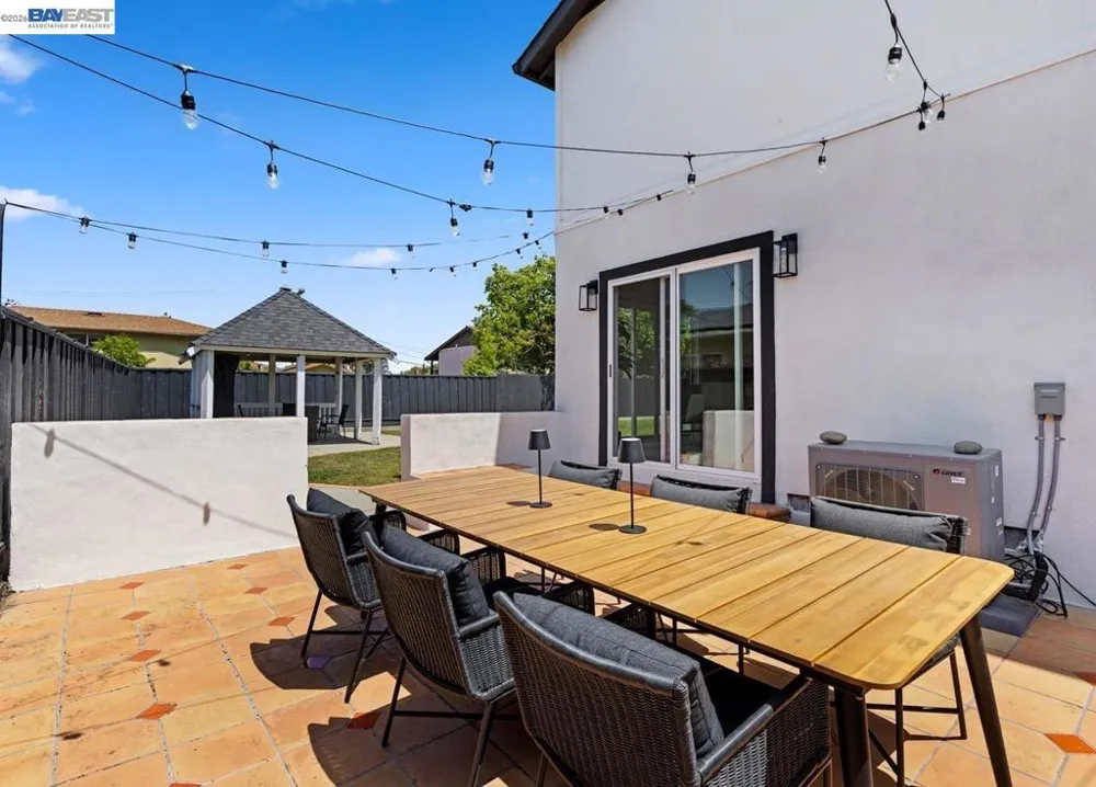 7515 San Sabana Rd Dublin, CA 94568