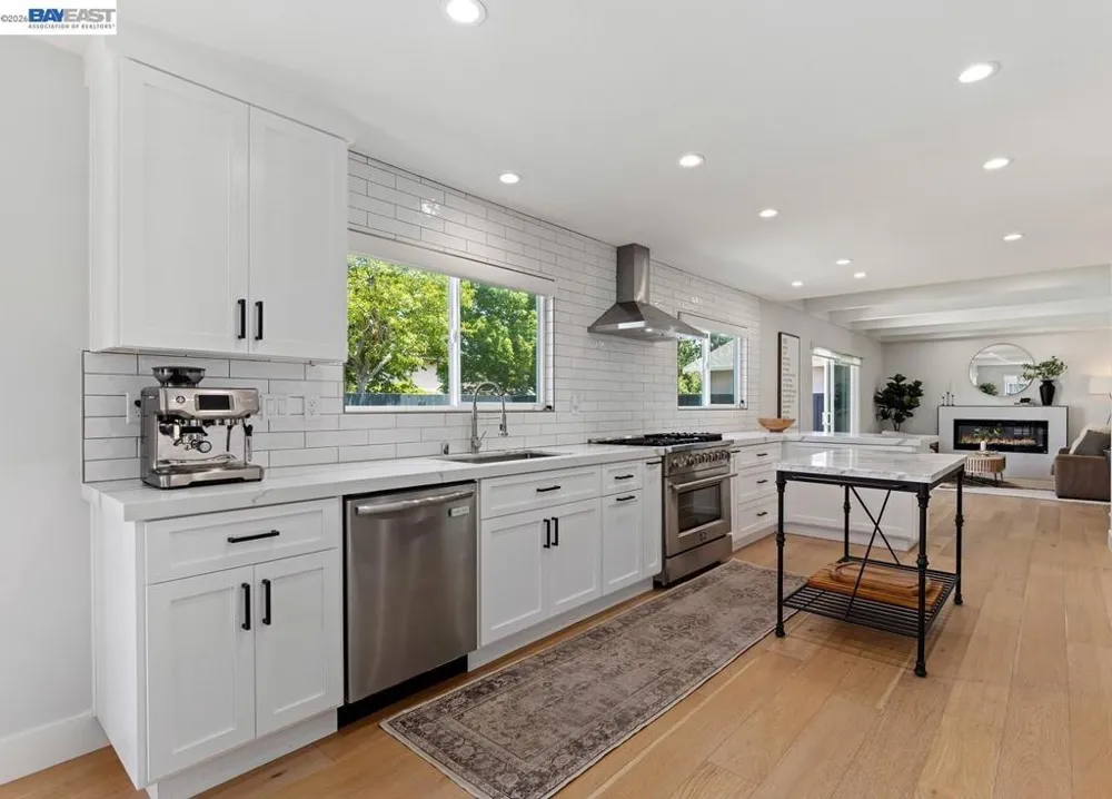 7515 San Sabana Rd Dublin, CA 94568