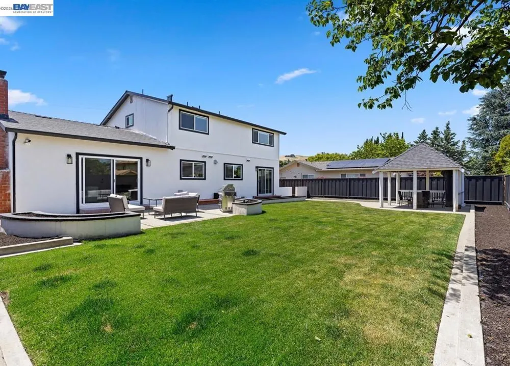 7515 San Sabana Rd Dublin, CA 94568