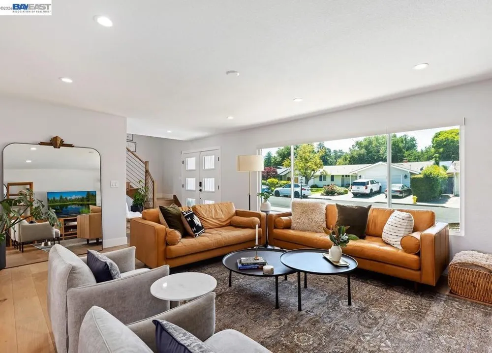 7515 San Sabana Rd Dublin, CA 94568
